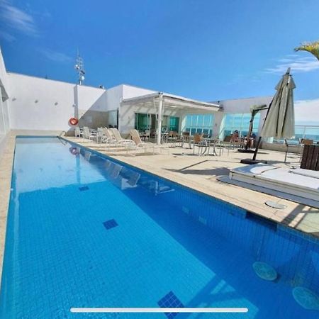 Flat Hotel Saint Moritz Бразилиа Экстерьер фото